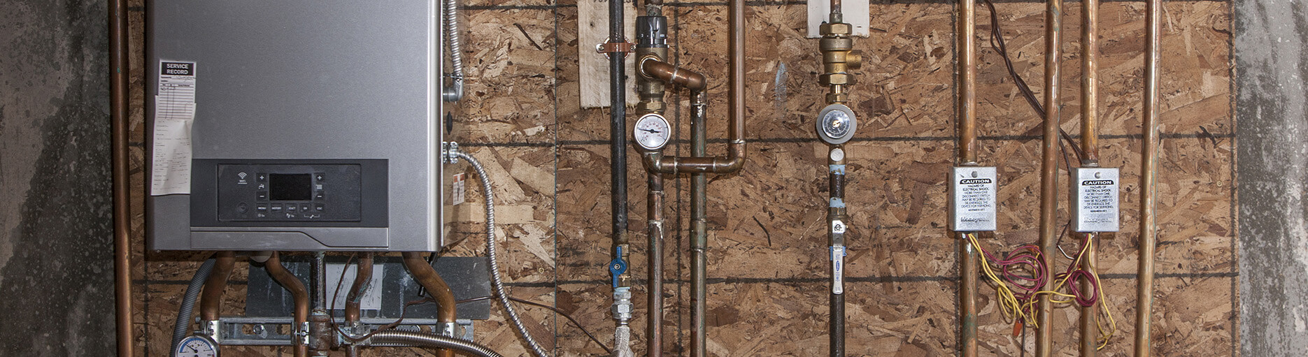 Electric Heating